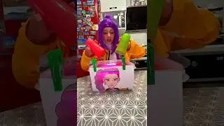 ❤️ или 💜 ⁉️ Отправь в КОММЕНТАРИИ 😱💬