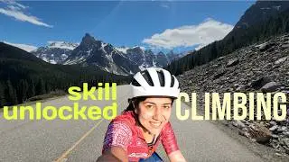 Can I Learn To Love Cycling Up Hills in 8 Weeks? | Beginner Cyclist vs Gravity