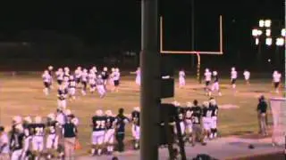 Apollo Hawks vs Sunnyslope Vikings