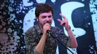 Espa&ccedil;o Off - Namorada Belga