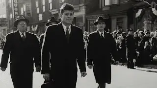 The Ronnie Paloger JFK Collection Hits Auction Block