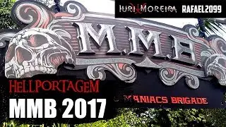 HELLPORTAGEM #01 - MMB 2017