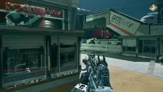 EPIC VARIENT:RIPPER IW