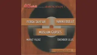 Yalnızım Dostlarım