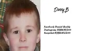 Daniel Boddy - Send for Liam Larkings