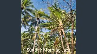 No Drums Jazz - Background Music for Social Distancing