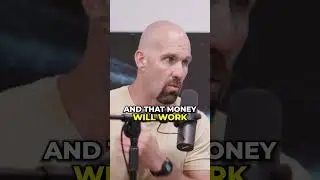 Passive Income Isn't Always Passive | Owners Table Podcast with Thomas Cox