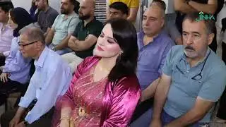 دابان وەهاب زۆر گرنگە بۆ ژنان بێنە ناو دنیای ئەدەبیاتی كوردی و بنووسن