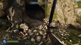 Aberfell Update - Rabbit Kills Enemy Soldier