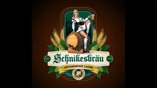 Oktoberfest | Speed Drawing by Joseph Diaz | CorelDRAW