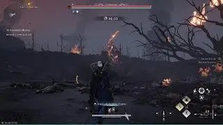 Where Winds Meet Ye Washan No Damage  (Trial Abyss)