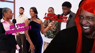 These WOMEN Deserve BETTER!!! | Ep: 4 Pop The Balloon Or Find Love (UK)