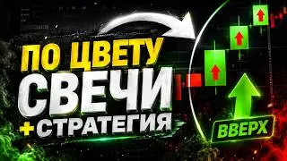 +52,800 rubles - SUPER SIMPLE Strategy for Pocket Option. Pocket Option Binary Options Training