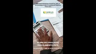 Simulador Parcelamento PGFN