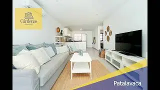 Apartment for sale in Los Caideros-Anfi del Mar, Gran Canaria