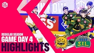 Highlights | Ilves Tampere vs Storhamar Hamar