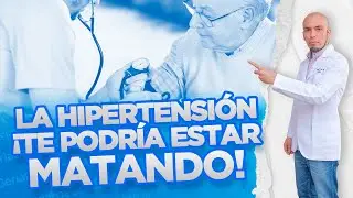 LA SILENCIOSA HIPERTENSIÓN ARTERIAL | FACTORES DE RIESGO | SÍNTOMAS | MEDIDAS PREVENTIVAS.