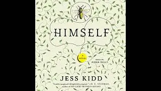 Himself by Jess Kidd | Full Audiobook