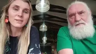 A new season of being in perfect union with God  Leon Swart, Alida Bezuidenhout at Revival House of