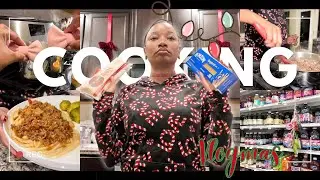 VLOGMAS: My Husband Has Gotten SICK right before Christmas!