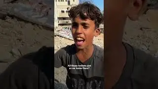 Israel drops warning leaflets over Gaza City
