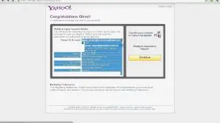 how to make @demobroadband.com master id