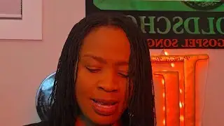 Old School Gospel Session 🎹🥁🎤11/22/2024