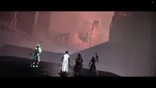 Quad Flawless Salvation's Edge