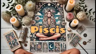 PISCIS ❤️‍🔥😱 Dos corazones te desean… una intensa pelea está por revelarse 💥✨ | HOROSCOPO AMOR HOY