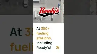 Fuel Savings are here!