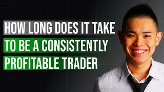 How Long Does It Take To Become A Profitable Trader?