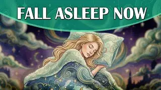 Find Calm And Sleep During Your Most Difficult Days