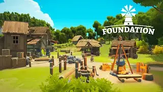Foundation 1.0 - Quick Start Guide and Tips [E1]