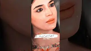 Kamzarf insaan Ki Kamzarfi~Zaini Writes #viral #laibakhan @HarPalGeoOfficial @HUMTV