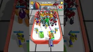 Merge super hero Roblox and Roblox is 