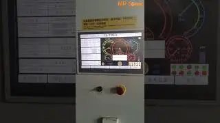High Frequency Vibration Welding to PC Lamp