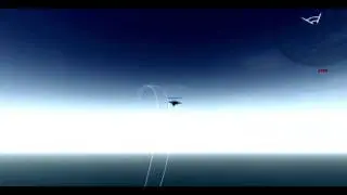 Pekkaniska vs Zennappi Per|spek|tiv Dogfight (Pekkaniska&acute;s Point of View)