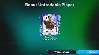 EA give me the jackpot?