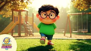 When I Feel Shy | Kids Song About Confidence and Bravery