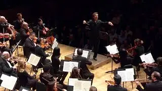 TCHAIKOVSKY &bull; Symphony No.5 &bull; Ontario Philharmonic &bull; Marco Parisotto
