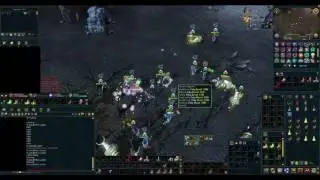Runescape - 122068 Warbands PKing - ep. 21