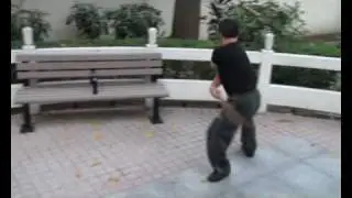 Hat Fu Yin Tan Bin (Hard Whip) Full Version