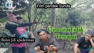 Aktivitas orang Sadeng_Film Pendek Sunda
