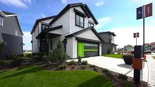 Priya F | Showhome in Key Ranch, Airdrie