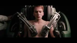 Captain America: The First Avenger TV Spot 5