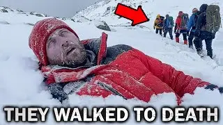 Everest's First Deaths of 2026 Show Why It&rsquo;s the World&rsquo;s Deadliest Mountain