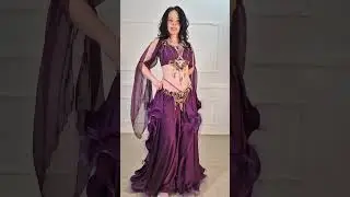 Belly Dance costume plus size. Online store www.aida-style.com