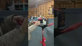 Replacing a bad kill switch on a small engine 