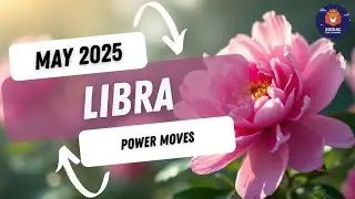 Libra May 2025 Horoscope &ndash; Power Moves, Emotional Shifts & Soul-Level Beauty