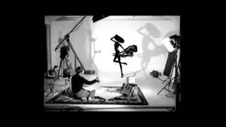 Guerlain La Petitte Robe Noire 設計師 Kuntzel & Deygas (le making of)